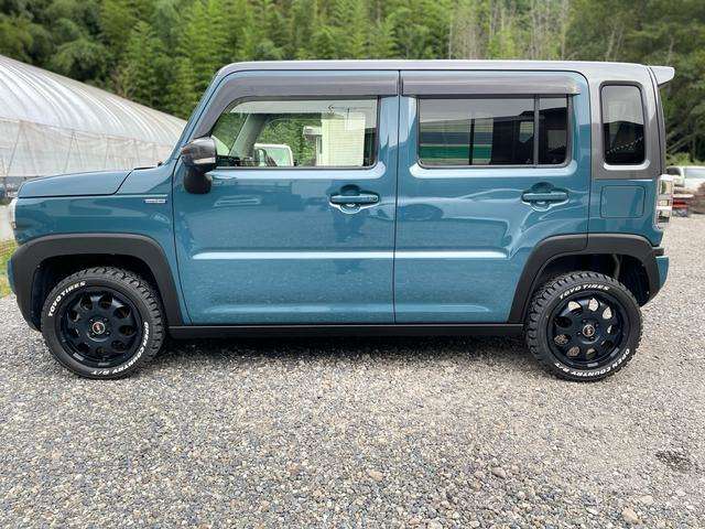 Suzuki Hustler 5