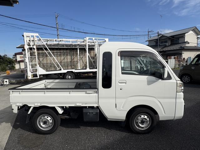 Daihatsu Hijet Truck 7