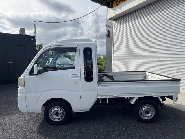 Daihatsu Hijet Truck 8