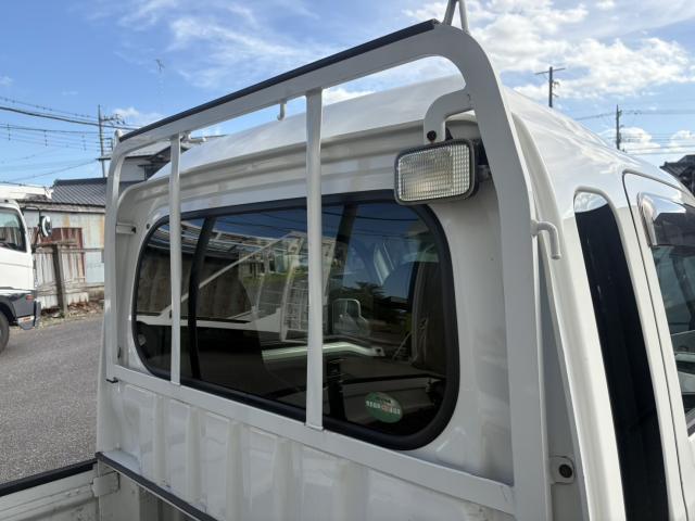 Daihatsu Hijet Truck 9