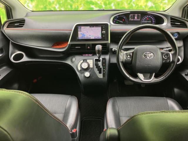 Toyota Sienta 2