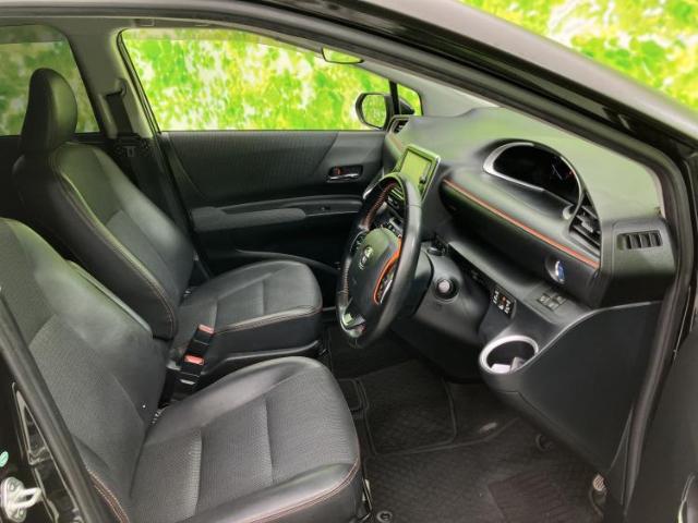 Toyota Sienta 7