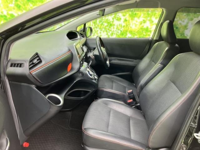 Toyota Sienta 8