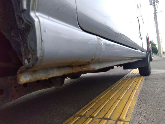 Daihatsu Hijet Deck Van 11