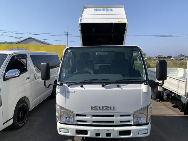 Isuzu Elf 2