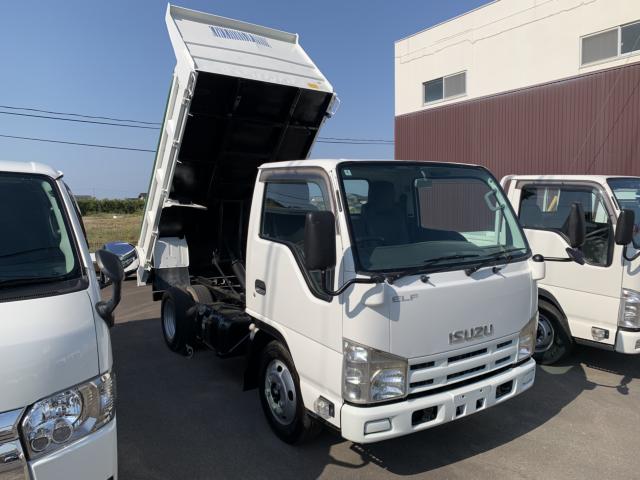 Isuzu Elf 3
