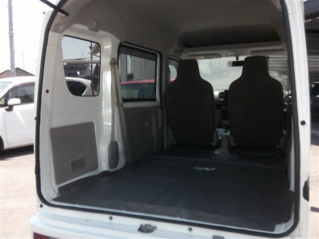 Suzuki Every 4