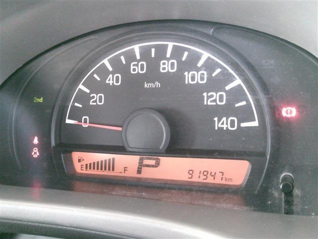 Suzuki Every 5