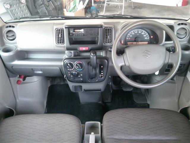 Suzuki Every 6