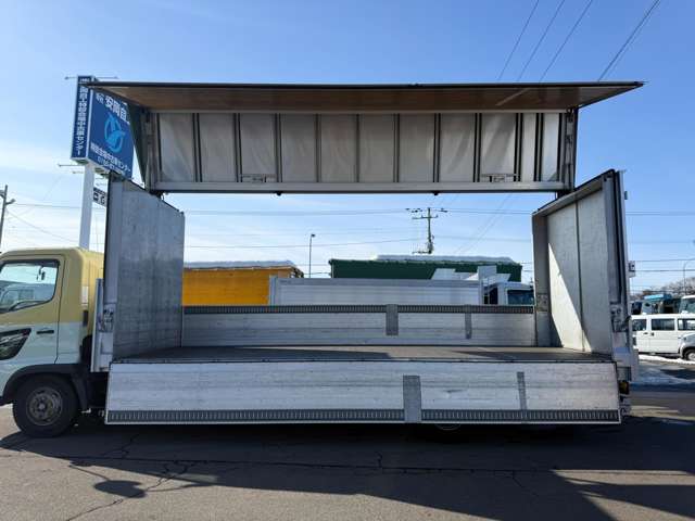 Hino Ranger 12