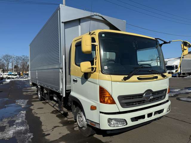 Hino Ranger 2