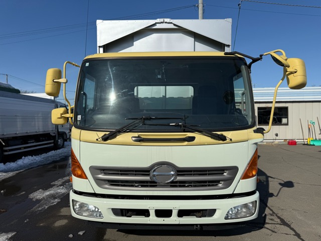 Hino Ranger 3