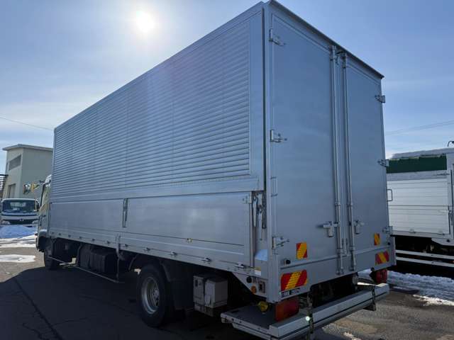 Hino Ranger 6