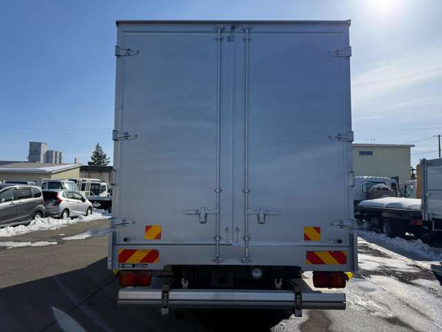 Hino Ranger 7