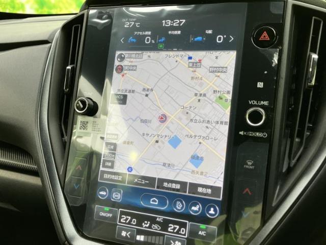 Subaru Crosstrek 11