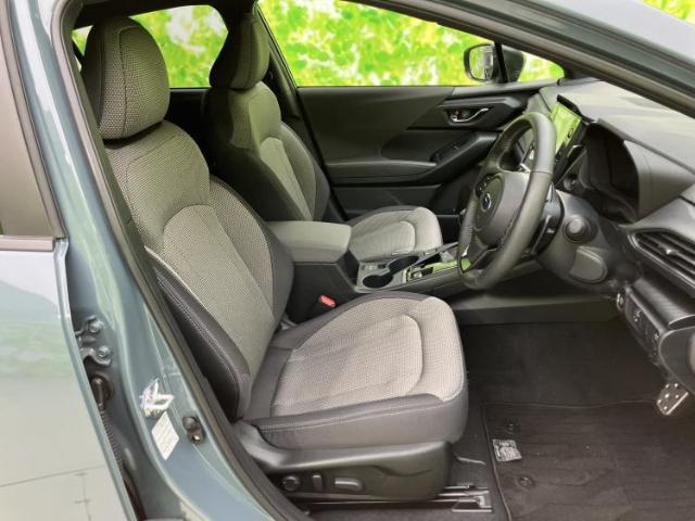 Subaru Crosstrek 2