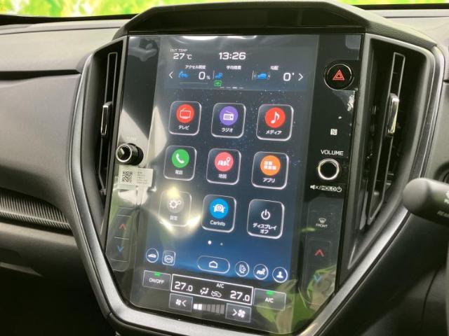 Subaru Crosstrek 4