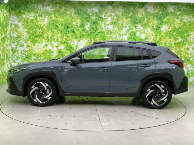 Subaru Crosstrek 5