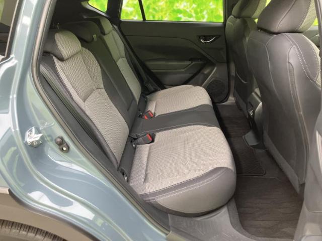 Subaru Crosstrek 7