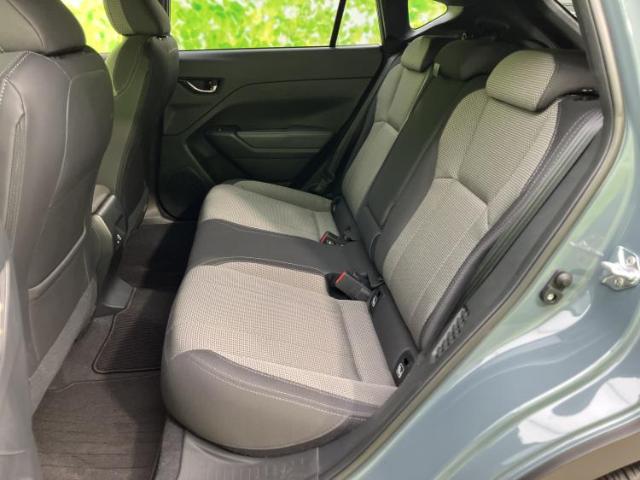 Subaru Crosstrek 9