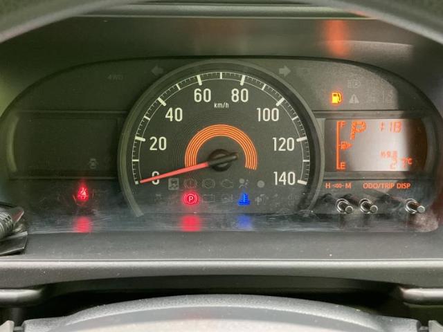 Daihatsu Hijet Cargo 11