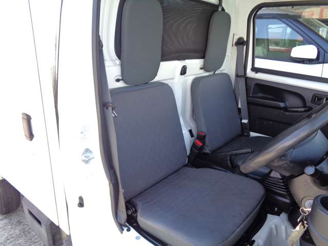 Subaru Sambar Truck 12