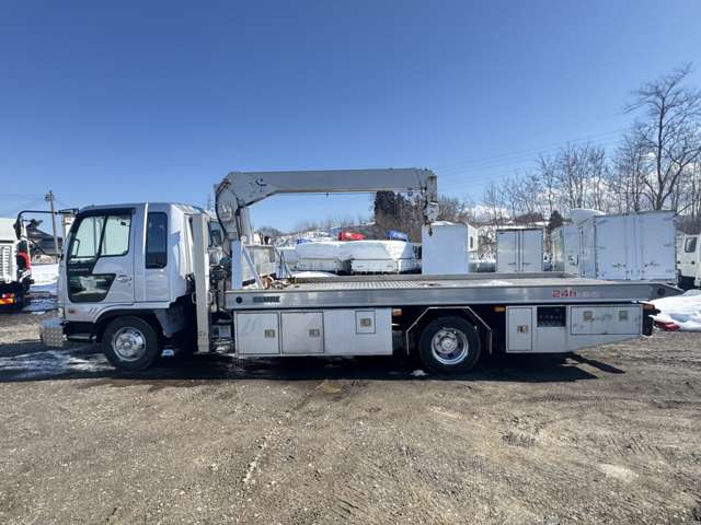 Hino Ranger 3