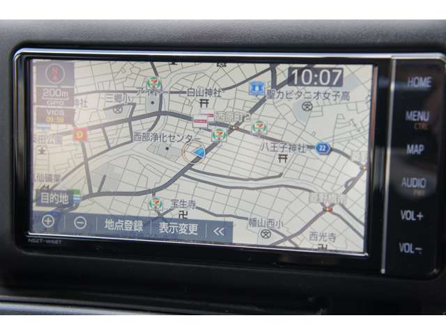 Toyota Probox Van 2
