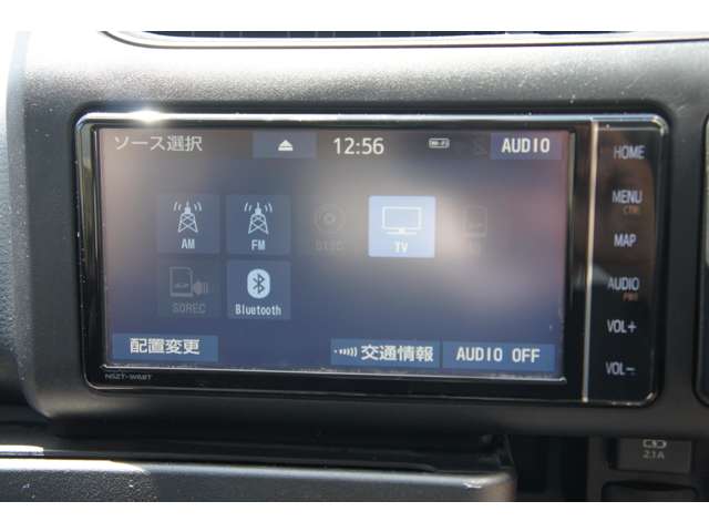 Toyota Probox Van 4