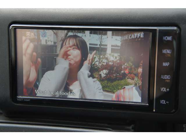 Toyota Probox Van 5