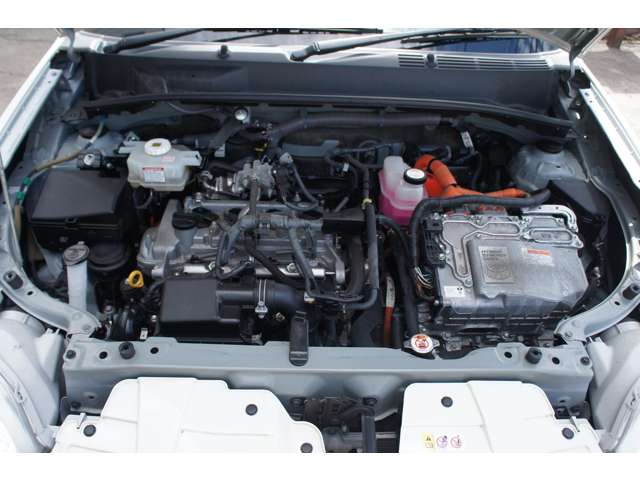 Toyota Probox Van 8
