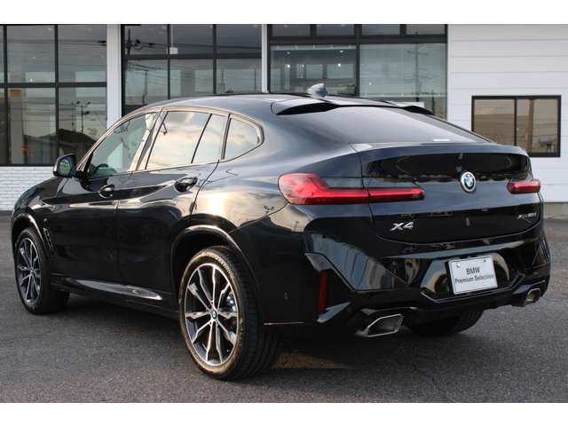 BMW X4 12