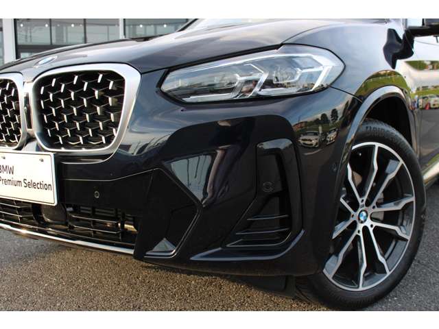 BMW X4 4