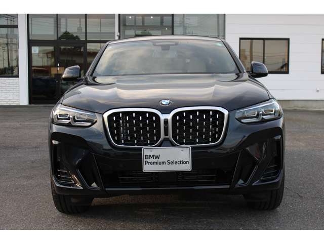 BMW X4 7