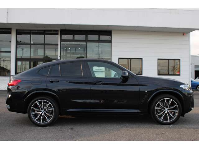 BMW X4 9