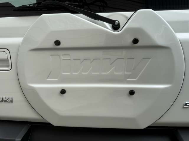Suzuki Jimny Sierra 12