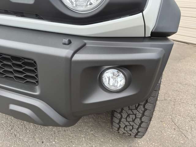 Suzuki Jimny Sierra 7