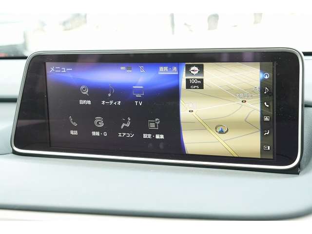 Lexus RX 12