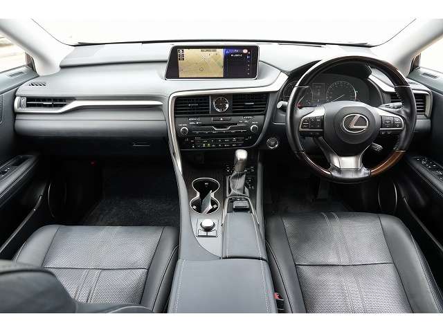 Lexus RX 3