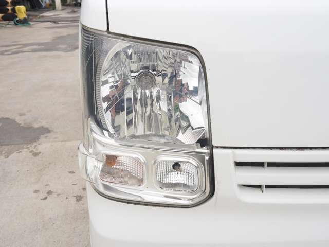 Suzuki Every 11