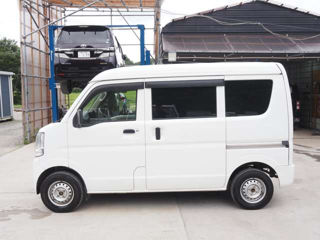 Suzuki Every 4