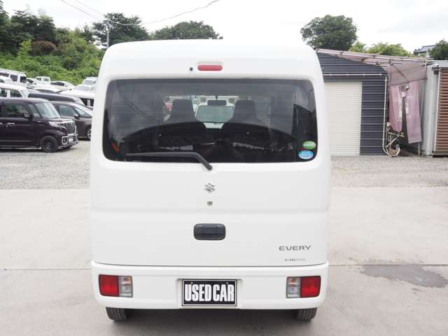 Suzuki Every 6