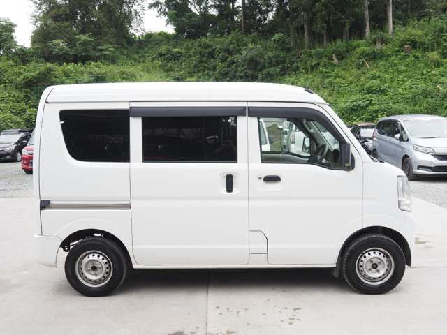 Suzuki Every 8
