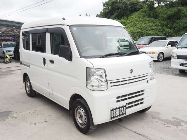 Suzuki Every 9