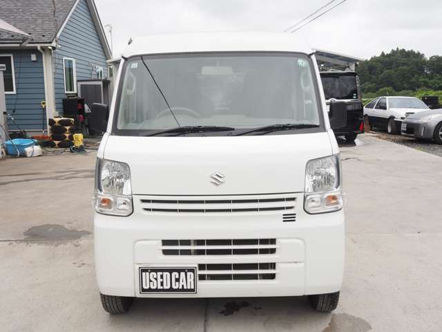 Suzuki Every 10