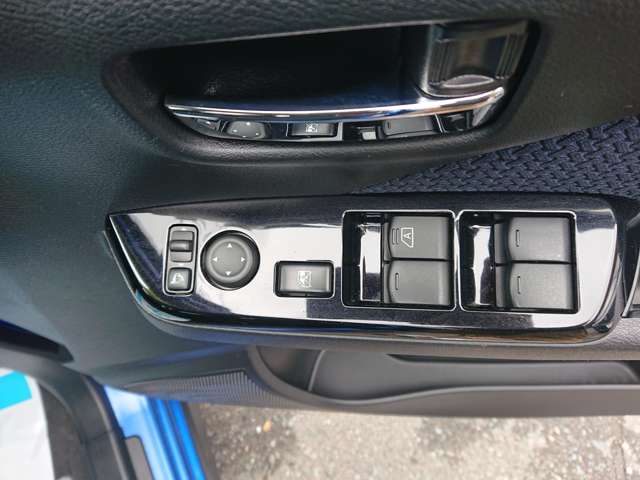 Mitsubishi eK X 9