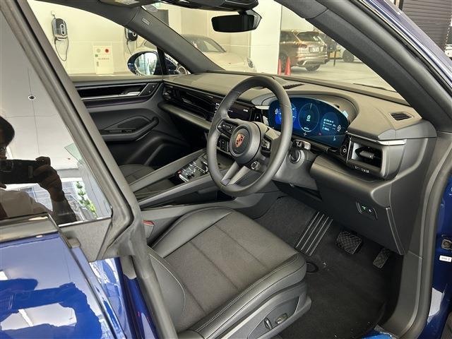 Porsche Macan 10