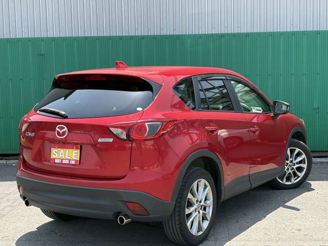 Mazda CX-5 2
