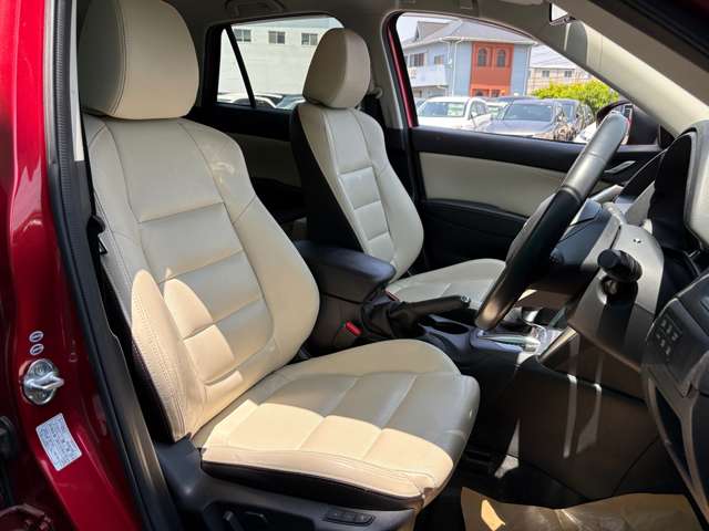 Mazda CX-5 3