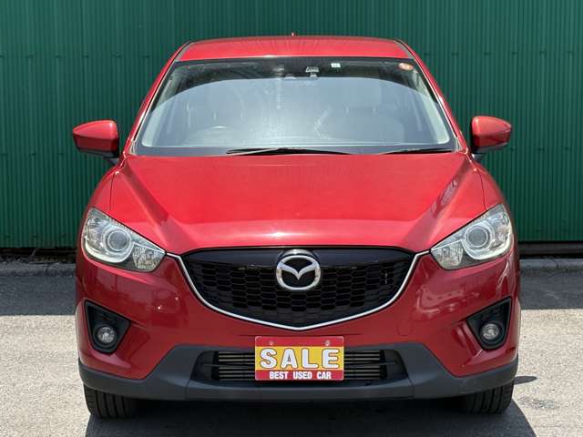 Mazda CX-5 5